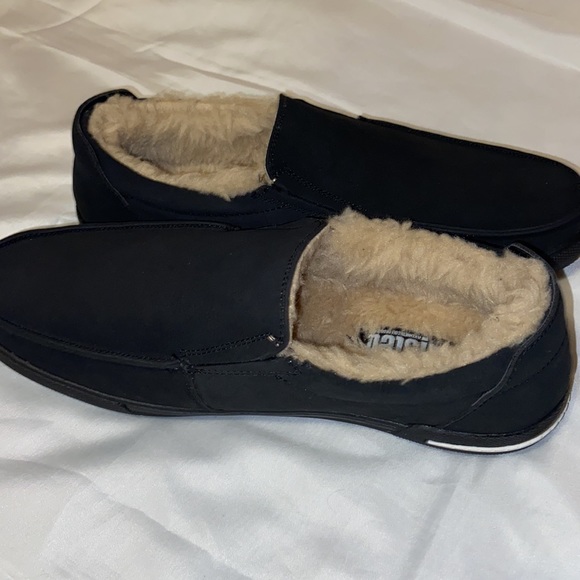 Mens shoes